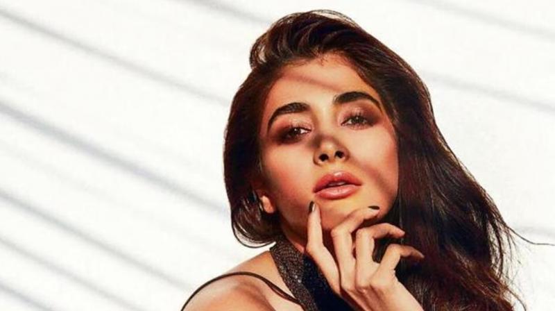 Pooja Hegde Receives Death Threat 