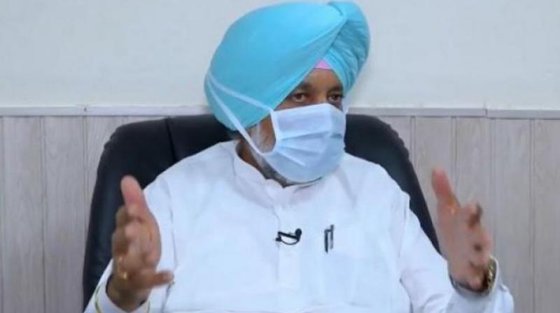 Balbir Sidhu Balbir Sidhu