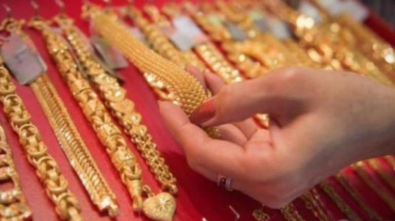 Gold and Silver Gold and Silver