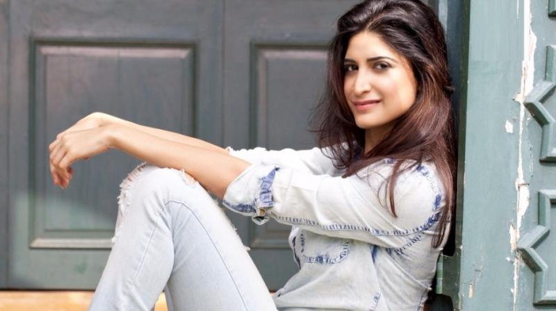 Aahana Kumra Aahana Kumra