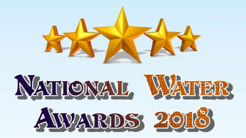 National Water Awards-2018 National Water Awards-2018