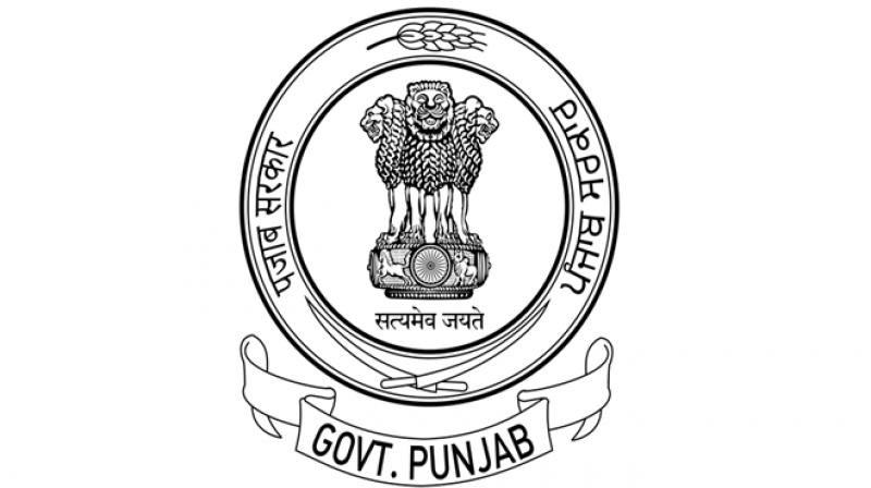 Government of Punjab Government of Punjab