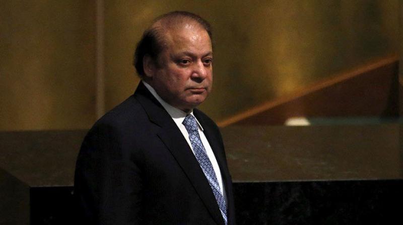 Nawaz Sharif