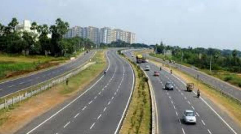 Four Lane Greenfield Amritsar Connectivity Project Delhi-Amritsar-Katra Expressway Four Lane Greenfield Amritsar Connectivity Project Delhi-Amritsar-Katra Expressway