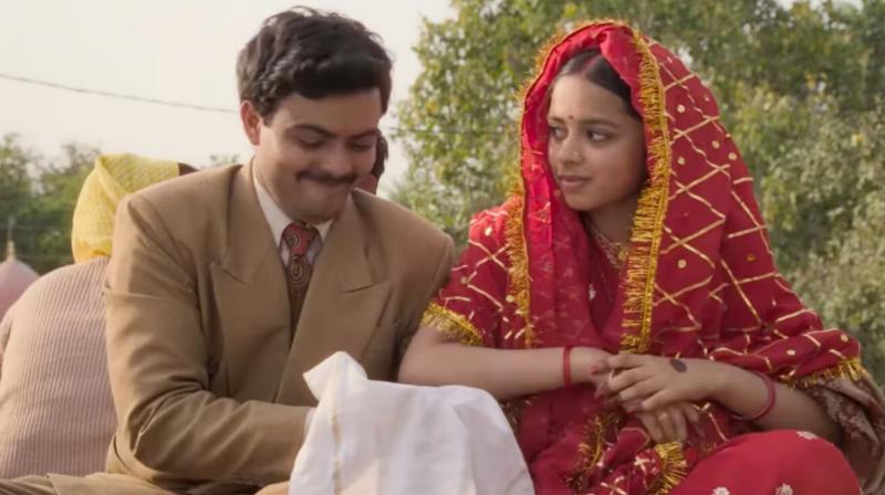 'Laapataa Ladies' is India's official entry for Oscars 2025: Film Federation of India 'Laapataa Ladies' is India's official entry for Oscars 2025: Film Federation of India