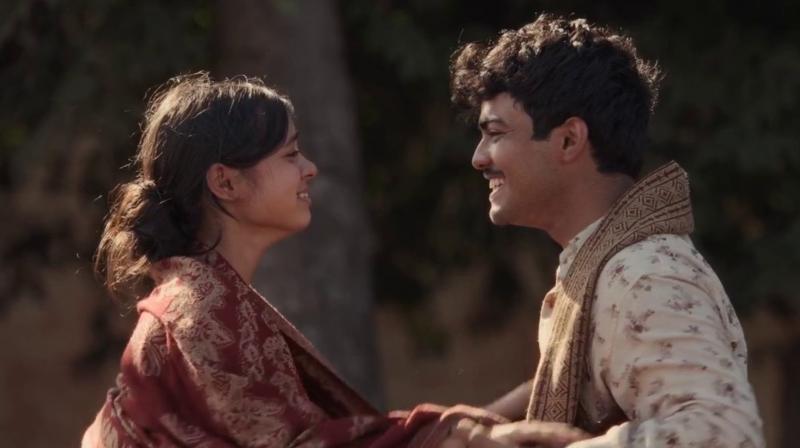 Is Laapataa Ladies Movie Based on Real Life Story Is Laapataa Ladies Movie Based on Real Life Story