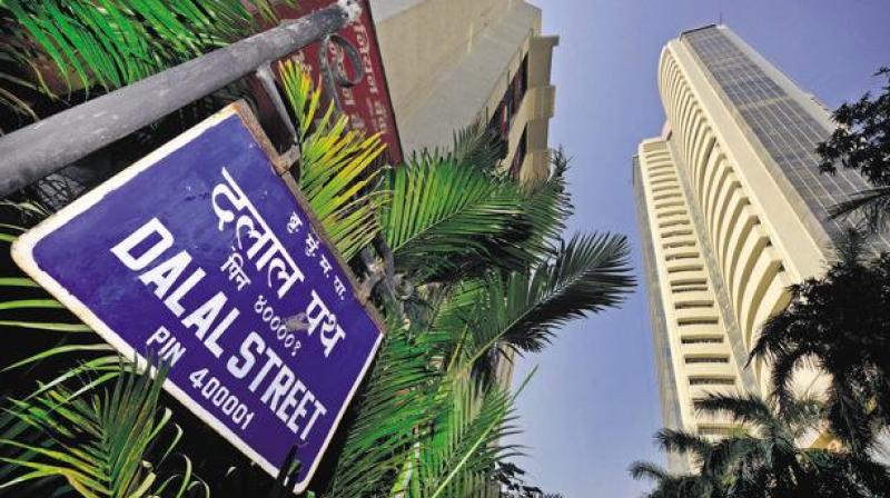 BSE benchmark Sensex BSE benchmark Sensex
