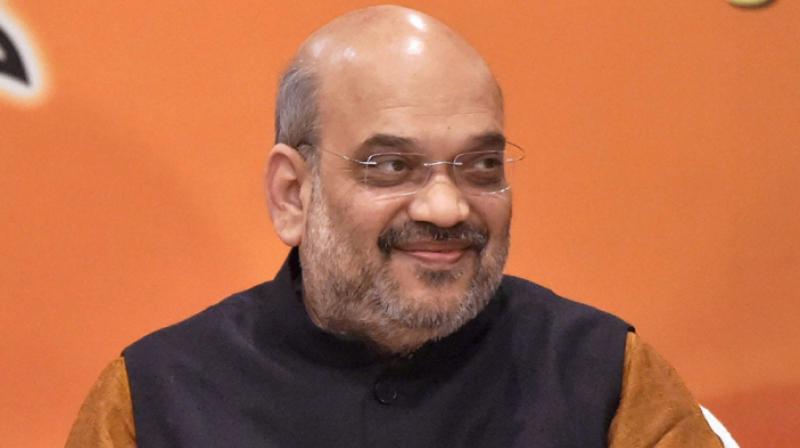 Amit Shah Amit Shah