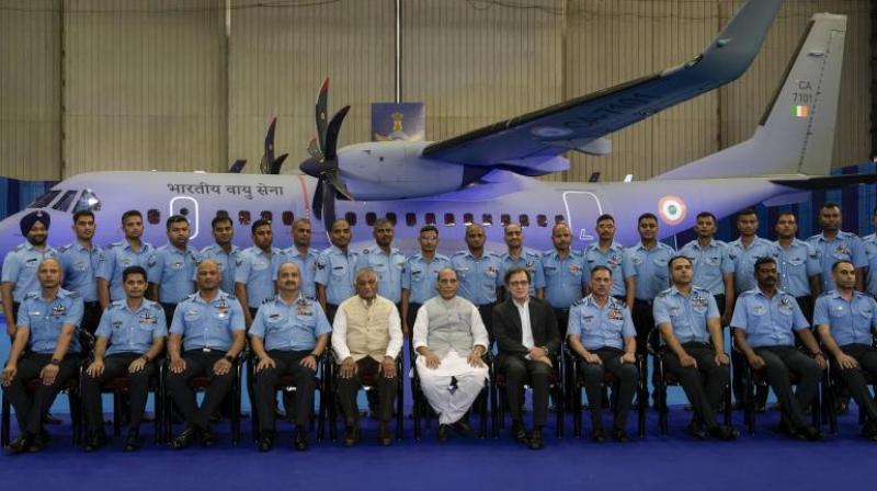 Indian Air Force Indian Air Force