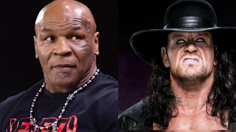 Will Undertaker and Mike Tyson Join BiggBoss? Here's What We Know Will Undertaker and Mike Tyson Join BiggBoss? Here's What We Know