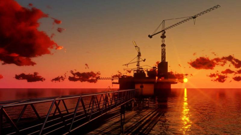 Rising inflation and high crude oil prices Rising inflation and high crude oil prices