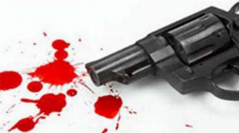 Local SP leader shot dead