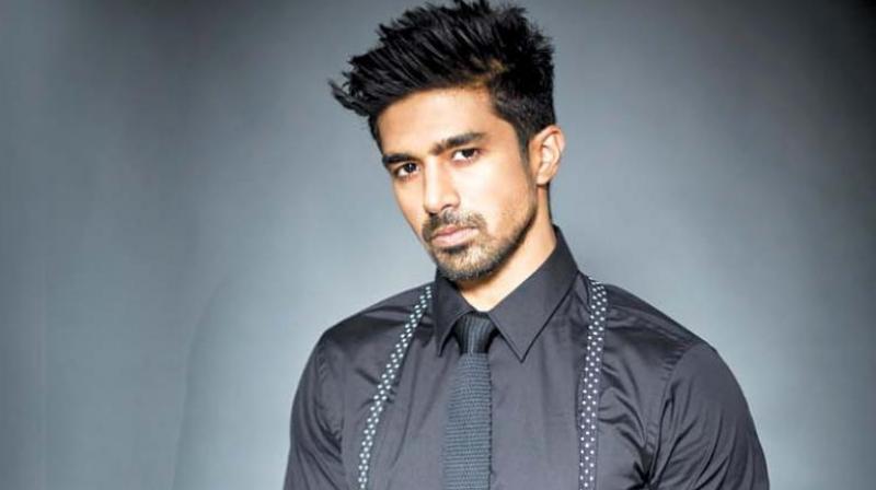 Saqib Saleem Saqib Saleem