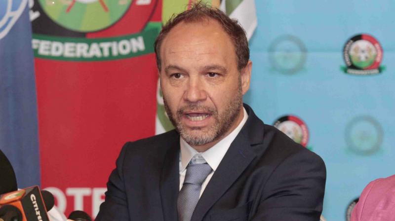 Sebastien Migne Sebastien Migne