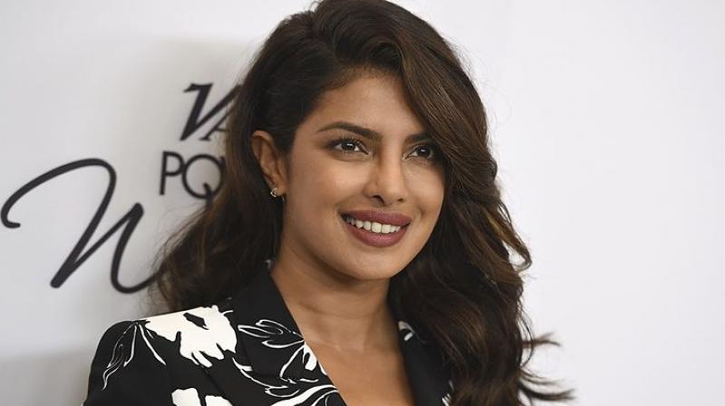 Priyanka Chopra Priyanka Chopra