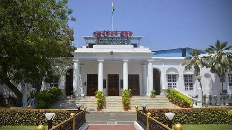 Assembly session begins on June 4 Assembly session begins on June 4