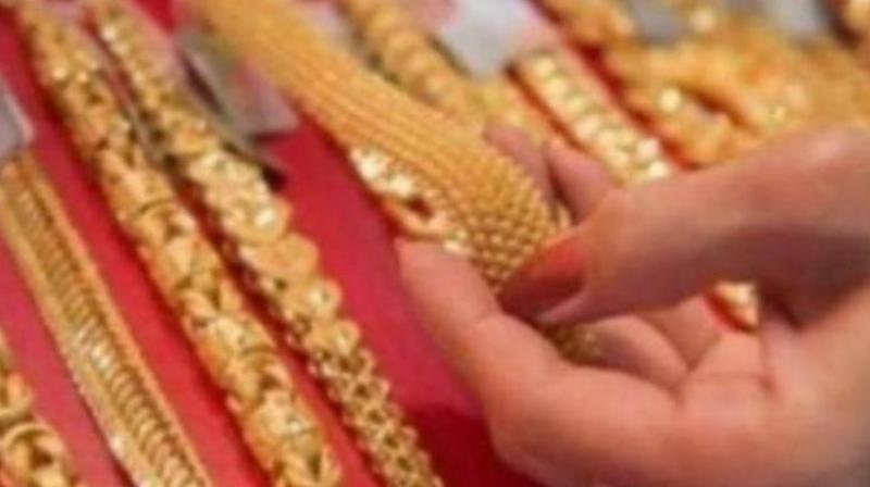 Gold and Silver Gold and Silver
