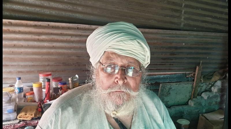 Baba Karnail Singh Khaira Baba Karnail Singh Khaira