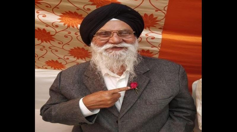 Hamdardveer Naushervi Hamdardveer Naushervi