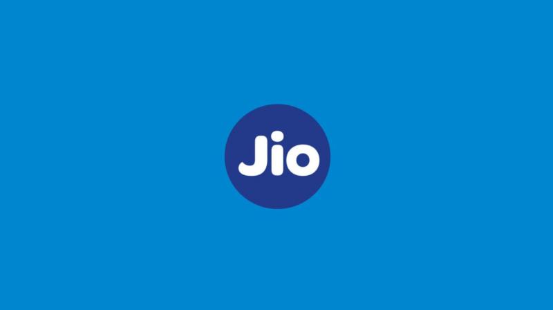 Reliance Jio