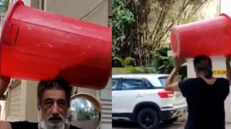 Shakti Kapoor Shakti Kapoor