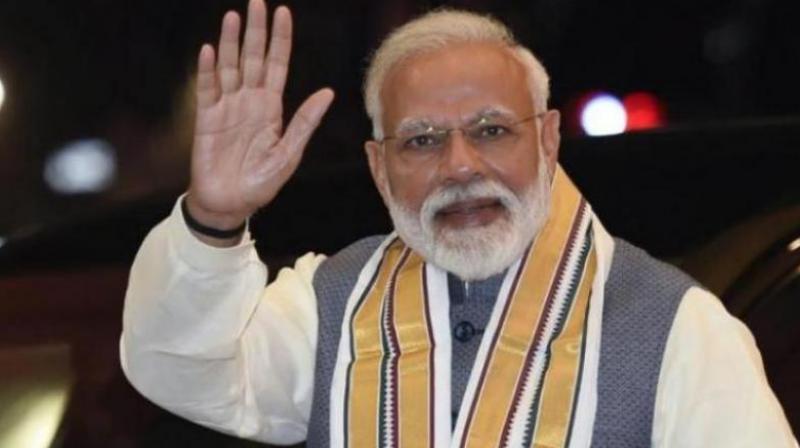 Narendra Modi