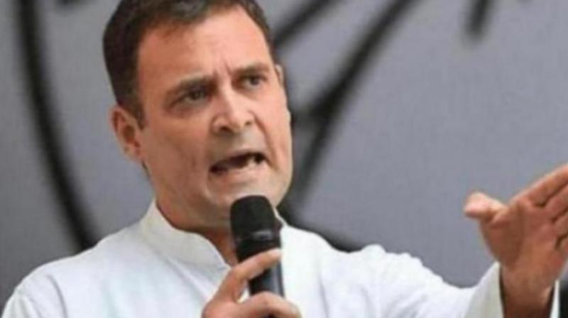 Rahul Gandhi Rahul Gandhi