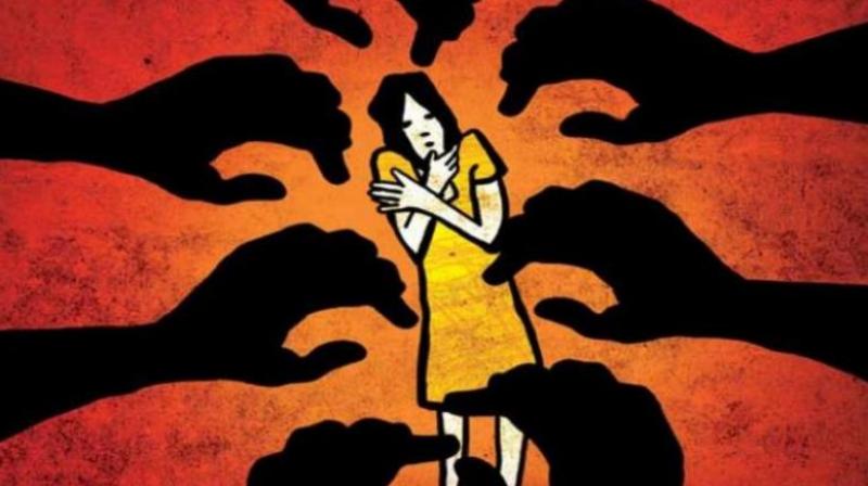 Rape Rape