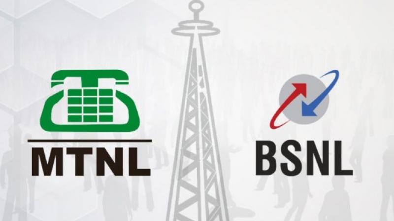 BSNL/MTNL BSNL/MTNL