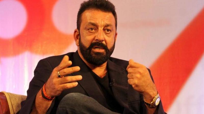 Sanjay Dutt