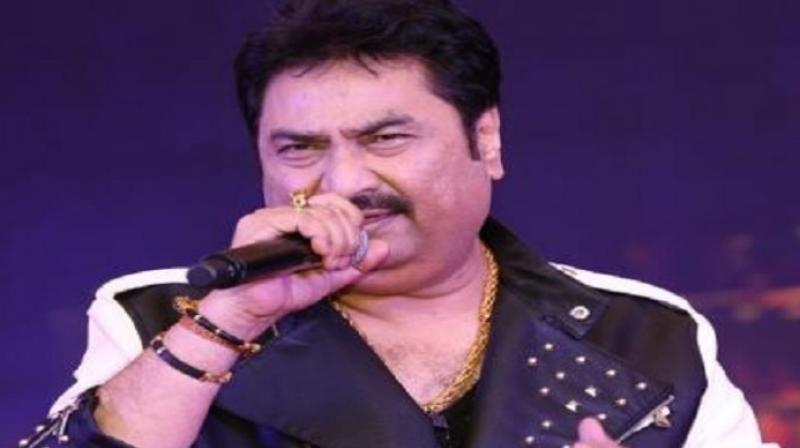 Kumar Sanu Kumar Sanu