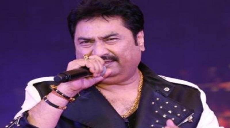 Kumar Sanu