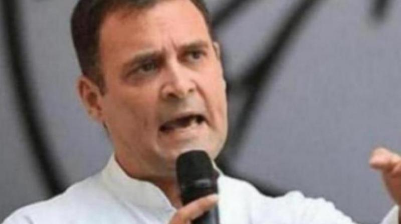 Rahul Gandhi Rahul Gandhi