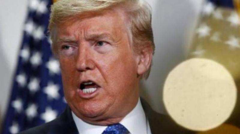 Donald Trump Donald Trump