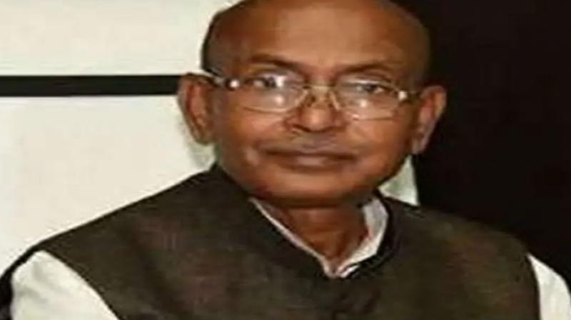 Kapil Deo Kamat Kapil Deo Kamat