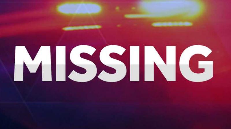 Missing Missing