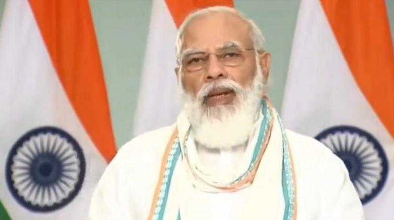 Narendra Modi