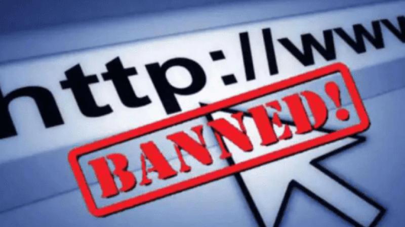 Banned Banned