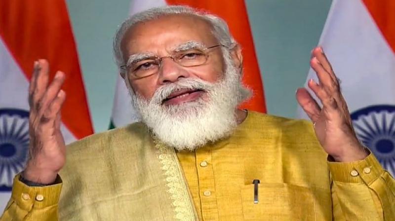 Narendra Modi