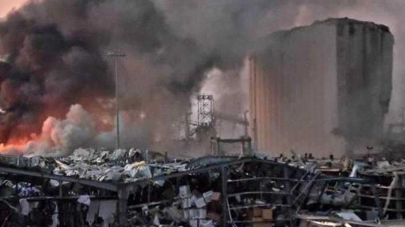 Suicide car bomb Suicide car bomb