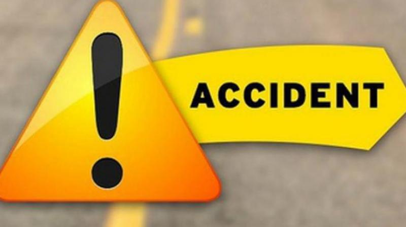 Accident Accident