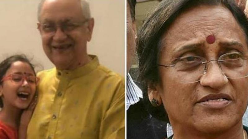 Rita Bahuguna Joshi Rita Bahuguna Joshi