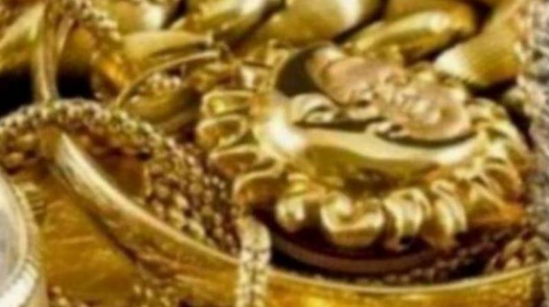 Gold and Silver Gold and Silver
