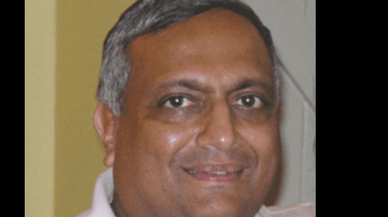 Satish Dhupelia Satish Dhupelia