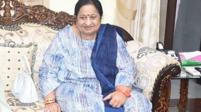 Sushila Devi Sushila Devi