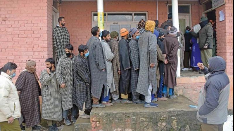 Voting Voting