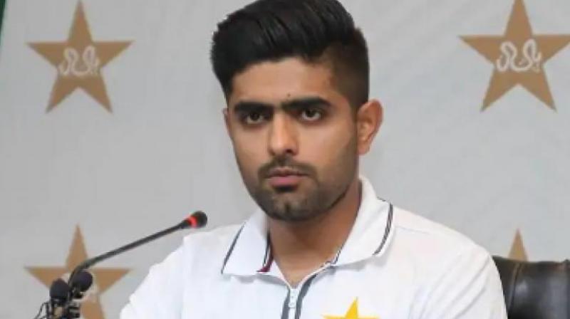 Babar Azam Babar Azam