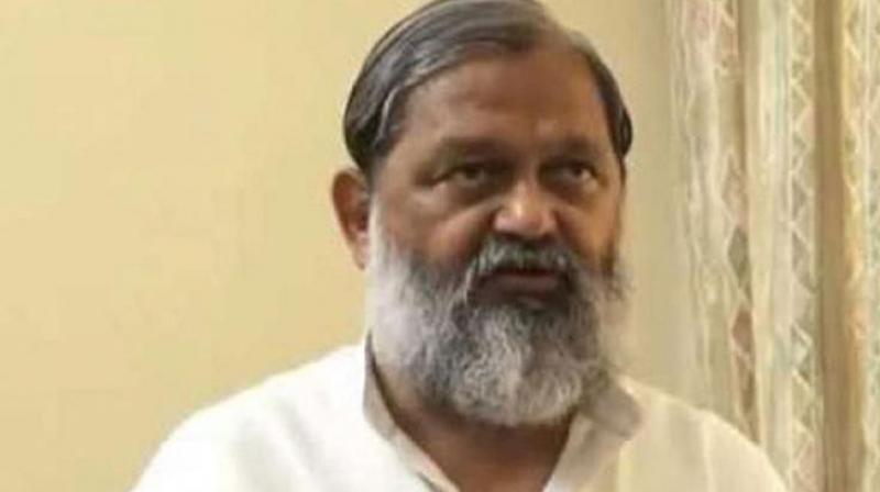 Anil Vij Anil Vij