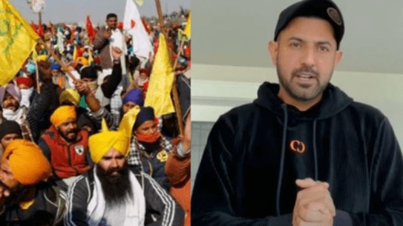 Gippy Grewal Gippy Grewal