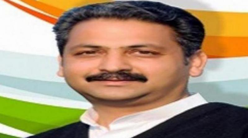 Vijay Inder Singla